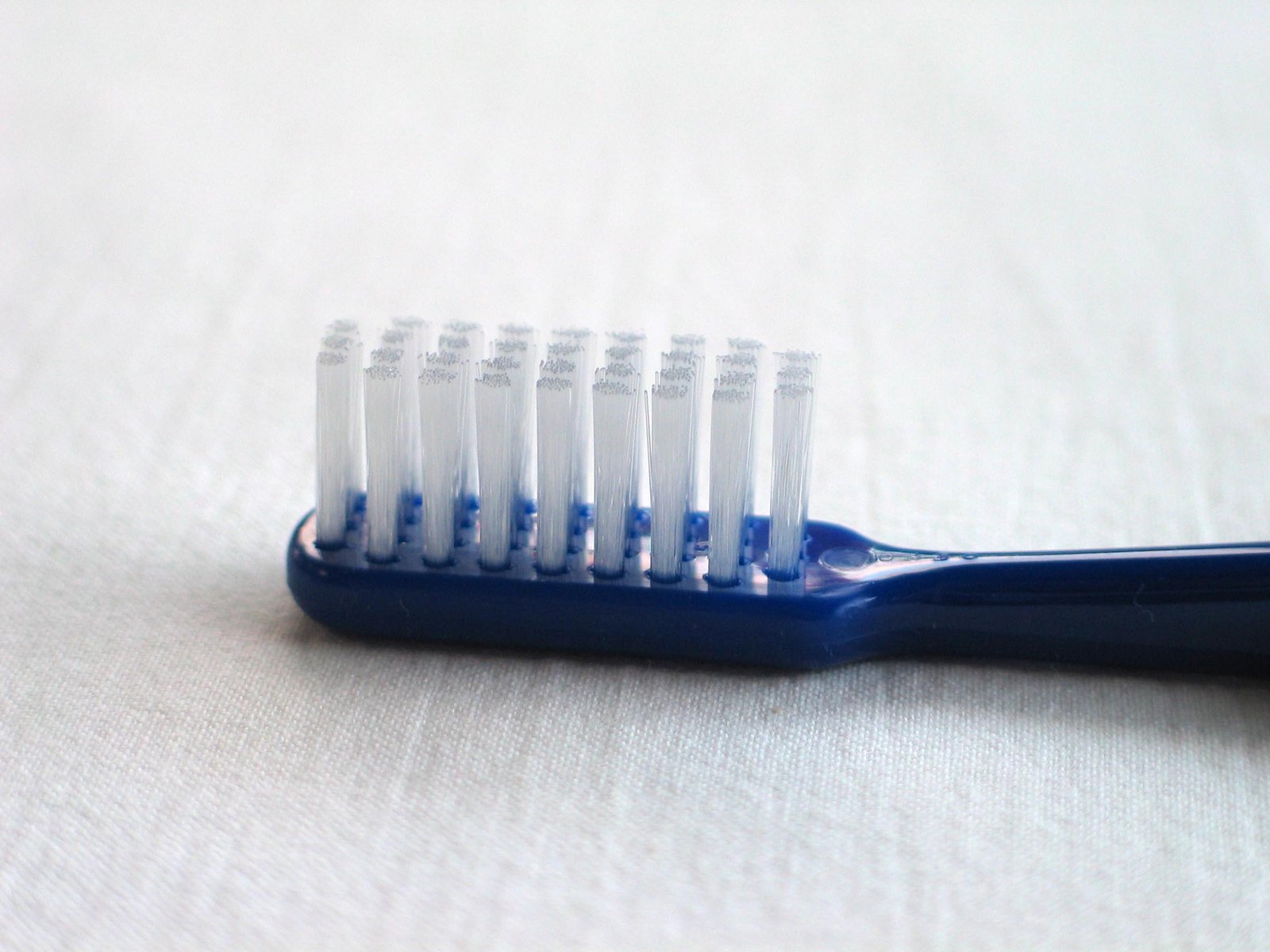 Brosse a dents souple