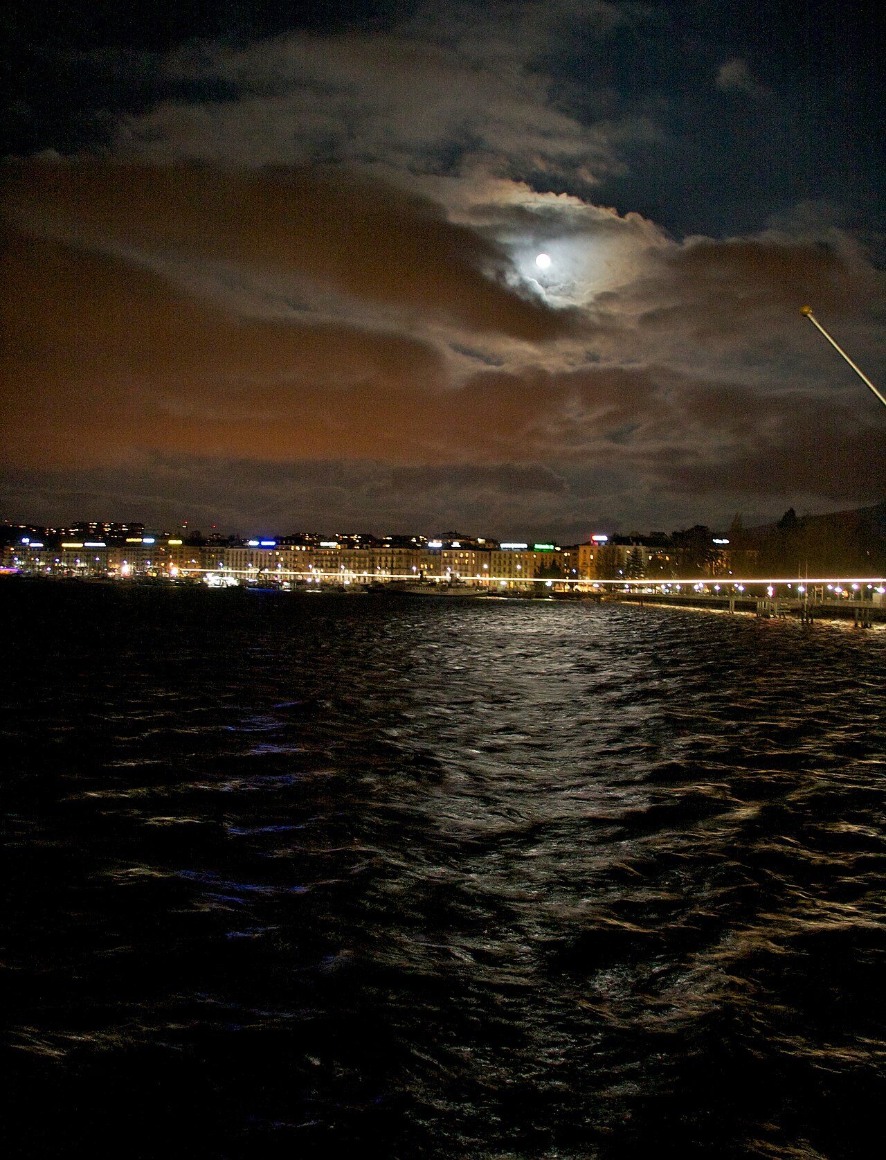 Lausanne de nuit - rage de dent : urgences dentaires 24/7
